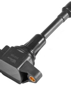 HJL Autoparts Set Of 4 Ignition Coil Compatible With 2004-2018 Nissan Altima Versa Sentra Rogue Cube QX60 NV200 2.5L 2.0L 1.8L 1.6L UF549 & 9029 - #49168-73104 11 HJL Autoparts Set Of 4 Ignition Coil Compatible With 2004-2018 Nissan Altima Versa Sentra Rogue Cube QX60 NV200 2.5L 2.0L 1.8L 1.6L UF549 & 9029 - #49168-73104