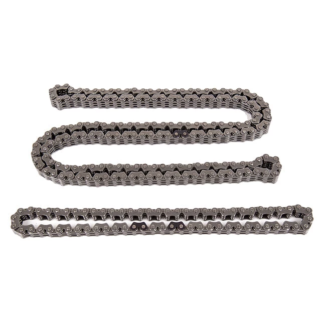 HJL Autoparts Timing Chain Kit For Mazda 3 5 6 Tribute 2.3L Non Turbo MPV 2003-2007 With Gears - #HJ-31133 4 HJL Autoparts Timing Chain Kit For Mazda 3 5 6 Tribute 2.3L Non Turbo MPV 2003-2007 With Gears - #HJ-31133