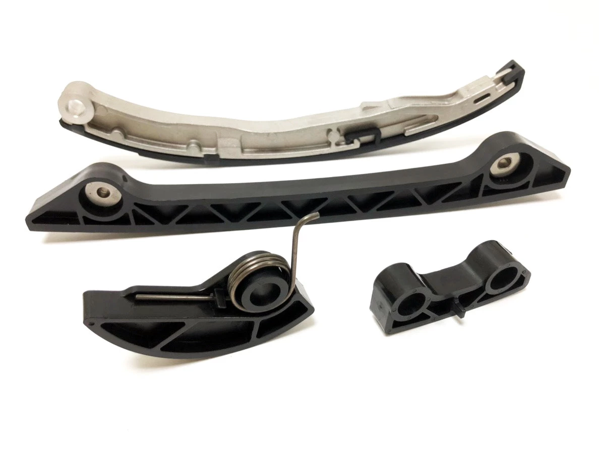 HJL Autoparts Timing Chain Kit For Mazda 3 5 6 Tribute 2.3L Non Turbo MPV 2003-2007 With Gears - #HJ-31133 8 HJL Autoparts Timing Chain Kit For Mazda 3 5 6 Tribute 2.3L Non Turbo MPV 2003-2007 With Gears - #HJ-31133