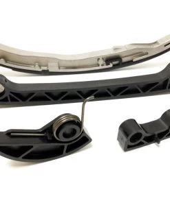 HJL Autoparts Timing Chain Kit For Mazda 3 5 6 Tribute 2.3L Non-Turbo W/VVT Adjuster 2003-2007 - #HJ-31133-V