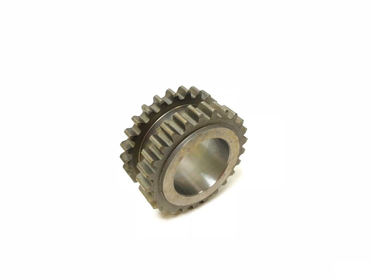 HJL Autoparts Timing Chain Kit For Mazda 3 5 6 Tribute 2.3L Non Turbo MPV 2003-2007 With Gears - #HJ-31133 6 HJL Autoparts Timing Chain Kit For Mazda 3 5 6 Tribute 2.3L Non Turbo MPV 2003-2007 With Gears - #HJ-31133