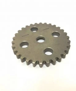 HJL Autoparts Timing Chain Kit For Mazda 3 5 6 Tribute 2.3L Non Turbo MPV 2003-2007 With Gears - #HJ-31133 23 HJL Autoparts Timing Chain Kit For Mazda 3 5 6 Tribute 2.3L Non Turbo MPV 2003-2007 With Gears - #HJ-31133