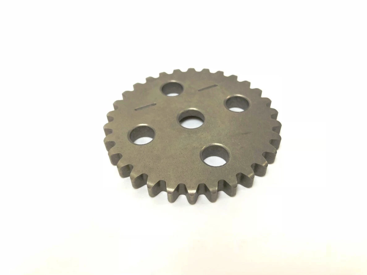 HJL Autoparts Timing Chain Kit For Mazda 3 5 6 Tribute 2.3L Non Turbo MPV 2003-2007 With Gears - #HJ-31133 11 HJL Autoparts Timing Chain Kit For Mazda 3 5 6 Tribute 2.3L Non Turbo MPV 2003-2007 With Gears - #HJ-31133