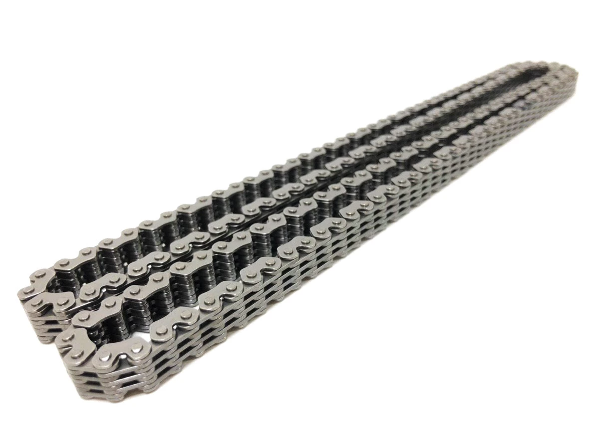 HJL Autoparts Timing Chain Kit For Mazda 3 5 6 Tribute 2.3L Non Turbo MPV 2003-2007 With Gears - #HJ-31133 7 HJL Autoparts Timing Chain Kit For Mazda 3 5 6 Tribute 2.3L Non Turbo MPV 2003-2007 With Gears - #HJ-31133