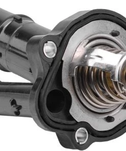 HJL Autoparts Thermostat W/Housing Assembly For Mazda 3 MX-5 BL BK NC 2.0 LF7015170 - #31140-91600 10 HJL Autoparts Thermostat W/Housing Assembly For Mazda 3 MX-5 BL BK NC 2.0 LF7015170 - #31140-91600