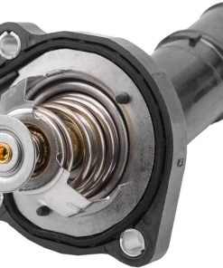 HJL Autoparts Thermostat W/Housing Assembly For Mazda 3 MX-5 BL BK NC 2.0 LF7015170 - #31140-91600 11 HJL Autoparts Thermostat W/Housing Assembly For Mazda 3 MX-5 BL BK NC 2.0 LF7015170 - #31140-91600