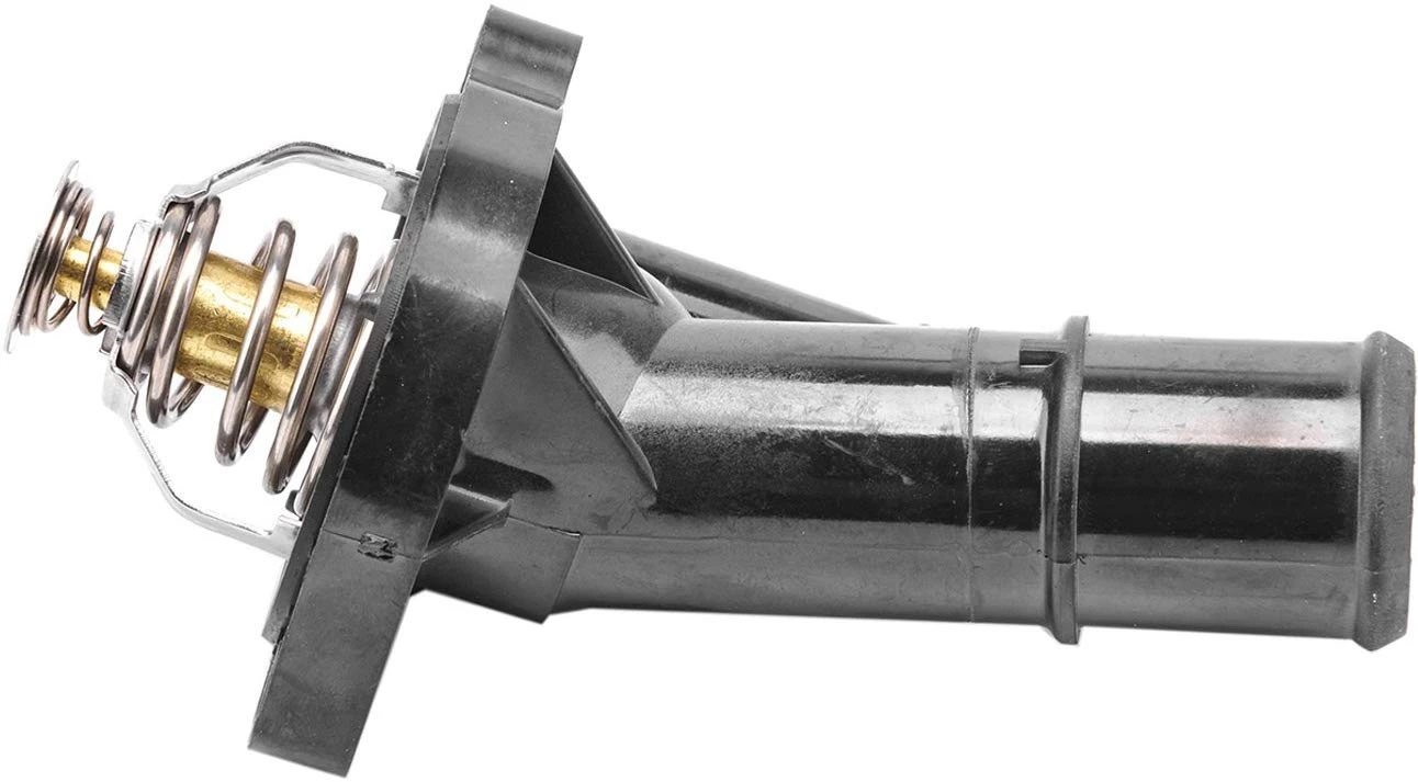 HJL Autoparts Thermostat W/Housing Assembly For Mazda 3 MX-5 BL BK NC 2.0 LF7015170 - #31140-91600 8 HJL Autoparts Thermostat W/Housing Assembly For Mazda 3 MX-5 BL BK NC 2.0 LF7015170 - #31140-91600