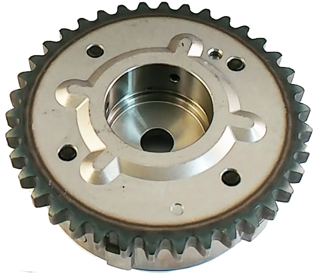 HJL Autoparts Camshaft Variable Valve Timing Actuator Sprocket VVT Fit Mazda 3 5 CX-7 MX-5 2.0L 2.5L - #HJ-31140-VT 4 HJL Autoparts Camshaft Variable Valve Timing Actuator Sprocket VVT Fit Mazda 3 5 CX-7 MX-5 2.0L 2.5L - #HJ-31140-VT