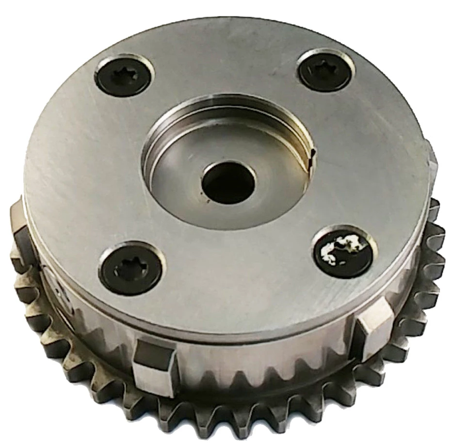 HJL Autoparts MAZDA 3 / 5 / 6 2.0 L 16V PETROL TIMING CHAIN KIT WITH VVT GEAR ADJUSTER PHASER - #HJ-31140-CV 5 HJL Autoparts MAZDA 3 / 5 / 6 2.0 L 16V PETROL TIMING CHAIN KIT WITH VVT GEAR ADJUSTER PHASER - #HJ-31140-CV