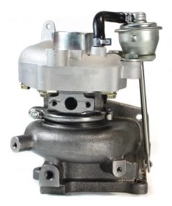 HJL Autoparts K0422-582 K04 Turbo Charger For Mazda CX-7 2.3L 53047109904 L33L13700B L3Y41370ZC - #31160-82158