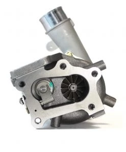 HJL Autoparts K0422-582 K04 Turbo Charger For Mazda CX-7 2.3L 53047109904 L33L13700B L3Y41370ZC - #31160-82158