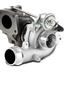 HJL Autoparts K0422-582 K04 Turbo Charger For Mazda CX-7 2.3L 53047109904 L33L13700B L3Y41370ZC - #31160-82158