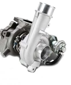 HJL Autoparts K0422-582 K04 Turbo Charger For Mazda CX-7 2.3L 53047109904 L33L13700B L3Y41370ZC - #31160-82158