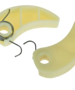 HJL Autoparts Timing Chain Kit+Camshaft VVT+Oil Control Valve For Mazda MPV(JDM)2.3L 4WD Turbo - #HJ-31660-VS