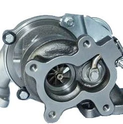 HJL Autoparts Turbocharger For Citroen C1 C2 C3 Xantia, Peugeot 1007 107 206 207 307 Diesel Engine:DV4TD 1.4HDi 1398CC - #67006-82100