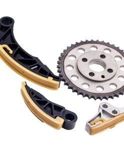 HJL Autoparts Timing Chain Kit For MAZDA CX-7 3 6 2.2L DIESEL MZR-CD Turbo R2AA 2007-13 W/Gears - #HJ-31170-F 11 HJL Autoparts Timing Chain Kit For MAZDA CX-7 3 6 2.2L DIESEL MZR-CD Turbo R2AA 2007-13 W/Gears - #HJ-31170-F