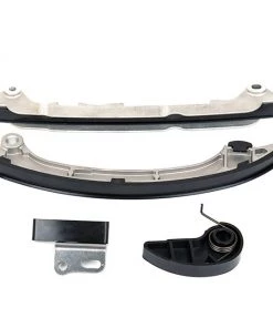 HJL Autoparts Timing Chain Kit For MAZDA 3 CX-5 2.0L Skyactiv-G PE-VPS DOHC 16V 2013-2014 - #HJ-31541