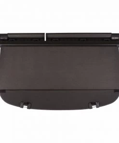 HJL Autoparts Retractable Cargo Cover KB7WV1350 Luggage Shade Shield For Mazda CX-5 2017-19 - #31558-21200