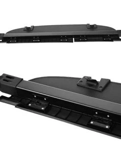 HJL Autoparts Retractable Cargo Cover KB7WV1350 Luggage Shade Shield For Mazda CX-5 2017-19 - #31558-21200