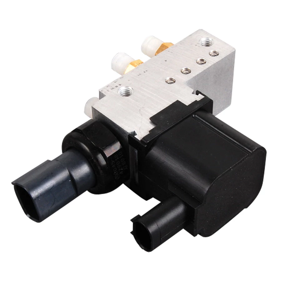 HJL Autoparts Mercedes Benz E320 E55 E63 Hydraulic Suspension Valve - (Valve Unit) 2113200158 - #32007-55200 6 HJL Autoparts Mercedes Benz E320 E55 E63 Hydraulic Suspension Valve - (Valve Unit) 2113200158 - #32007-55200