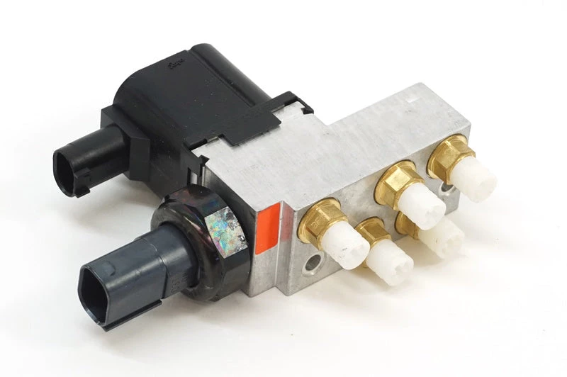 HJL Autoparts Mercedes Benz E320 E55 E63 Hydraulic Suspension Valve - (Valve Unit) 2113200158 - #32007-55200 5 HJL Autoparts Mercedes Benz E320 E55 E63 Hydraulic Suspension Valve - (Valve Unit) 2113200158 - #32007-55200