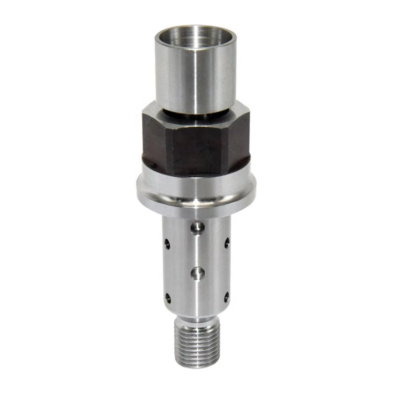 HJL Autoparts Engine Camshaft Bolt 2710500171 For Mercedes Kompressor W203 W204 C230 C180 - #32007-81300 4 HJL Autoparts Engine Camshaft Bolt 2710500171 For Mercedes Kompressor W203 W204 C230 C180 - #32007-81300