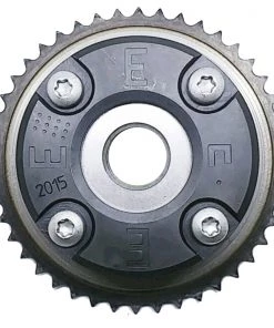 HJL Autoparts MERCEDES BENZ CAMSHAFT INTAKE ADJUSTERS VVT GEAR FOR MERCEDES M271 VANOS 1.8 L PETROL KOMPRESSOR C180 C200 C230(A2710500800) - #HJ-32007-IVT