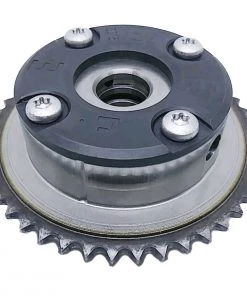 HJL Autoparts Timing Gears VVT ACTUATOR Cam Phaser Set FIT MERCEDES M271 1.8 L PETROL KOMPRESSOR C180 C200 C230 ( EXHAUST + INTAKE ) - #HJ-32007-VT MERCEDES BENZ