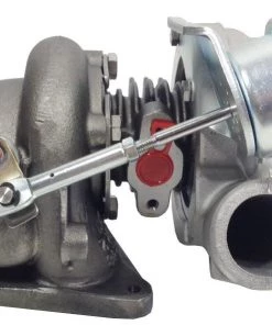 HJL Autoparts Turbo Charger GT2538C 454207 6020960899 Mercedes Sprinter 2.9L 212D 312D 412D OM602 - #32009-82100 TURBOCHARGER