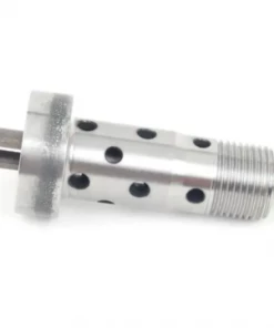 HJL Autoparts Engine VVT Timing Oil Control Valve For MERCEDES-BENZ SLK200 W204 A2710500578 - #32012-81300