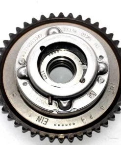 HJL Autoparts Intake & Exhaust Camshaft Timing VVT Vanos Gears For Mercedes 1.8 Turbo CGI M271 - #HJ-32012-VT