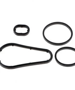 HJL Autoparts MERCEDES BENZ Oil Cooler Gasket Kit For Mercedes M271 W204 C180 C200 E200 SLK200 2711840280 - #HJ-32012-OCT