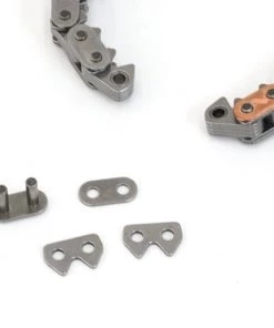 HJL Autoparts TIMINIG CHAIN KIT FIT MERCEDES BENZ M271 CGI TURBOCHARGED 1.8 L C250 W204 SLK250 4 CYLINDER PETROL ENGINE - #HJ-32012-A