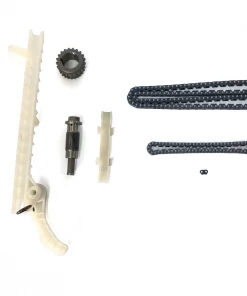 HJL Autoparts Timing Chain Kit Replacement For Nissan Skyline 200GT V37 YV37 M274 DE20 2.0L Turbo 2016 - #HJ-49737