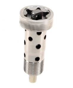 HJL Autoparts 4 PCS Engine Variable Timing Control Valve A2760500278 For Mercedes M276 M278 - #HJ-32076-BOT