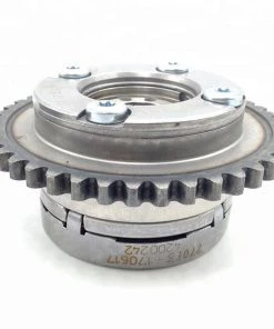 HJL Autoparts Timing Chain Kit For INFINITI QX30 M270 Q50 M274 DE20 2.0L 2016- With 2 VVT Gears - #HJ-51130-V 13 HJL Autoparts Timing Chain Kit For INFINITI QX30 M270 Q50 M274 DE20 2.0L 2016- With 2 VVT Gears - #HJ-51130-V