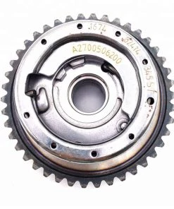 HJL Autoparts Timing Chain Kit For INFINITI QX30 M270 Q50 M274 DE20 2.0L 2016- With 2 VVT Gears - #HJ-51130-V 14 HJL Autoparts Timing Chain Kit For INFINITI QX30 M270 Q50 M274 DE20 2.0L 2016- With 2 VVT Gears - #HJ-51130-V