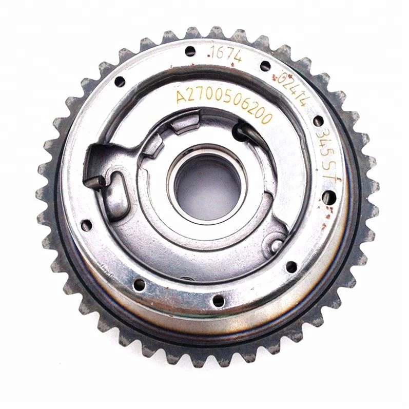 HJL Autoparts Timing Chain Kit For INFINITI QX30 M270 Q50 M274 DE20 2.0L 2016- With 2 VVT Gears - #HJ-51130-V 7 HJL Autoparts Timing Chain Kit For INFINITI QX30 M270 Q50 M274 DE20 2.0L 2016- With 2 VVT Gears - #HJ-51130-V