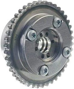 HJL Autoparts MERCEDES BENZ Intake+Exhaust Camshaft Actuator For Mercedes M270 M274 A2700506100 A2700506200 - #HJ-32070-IEVT