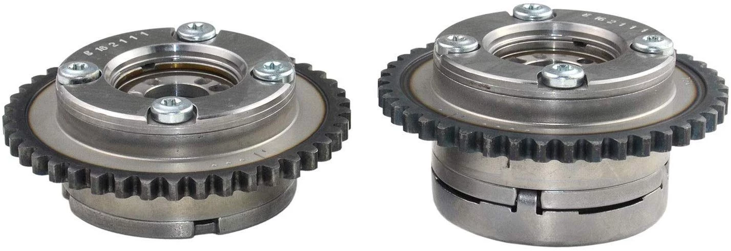 HJL Autoparts Timing Chain Kit For INFINITI QX30 M270 Q50 M274 DE20 2.0L 2016- With 2 VVT Gears - #HJ-51130-V 4 HJL Autoparts Timing Chain Kit For INFINITI QX30 M270 Q50 M274 DE20 2.0L 2016- With 2 VVT Gears - #HJ-51130-V