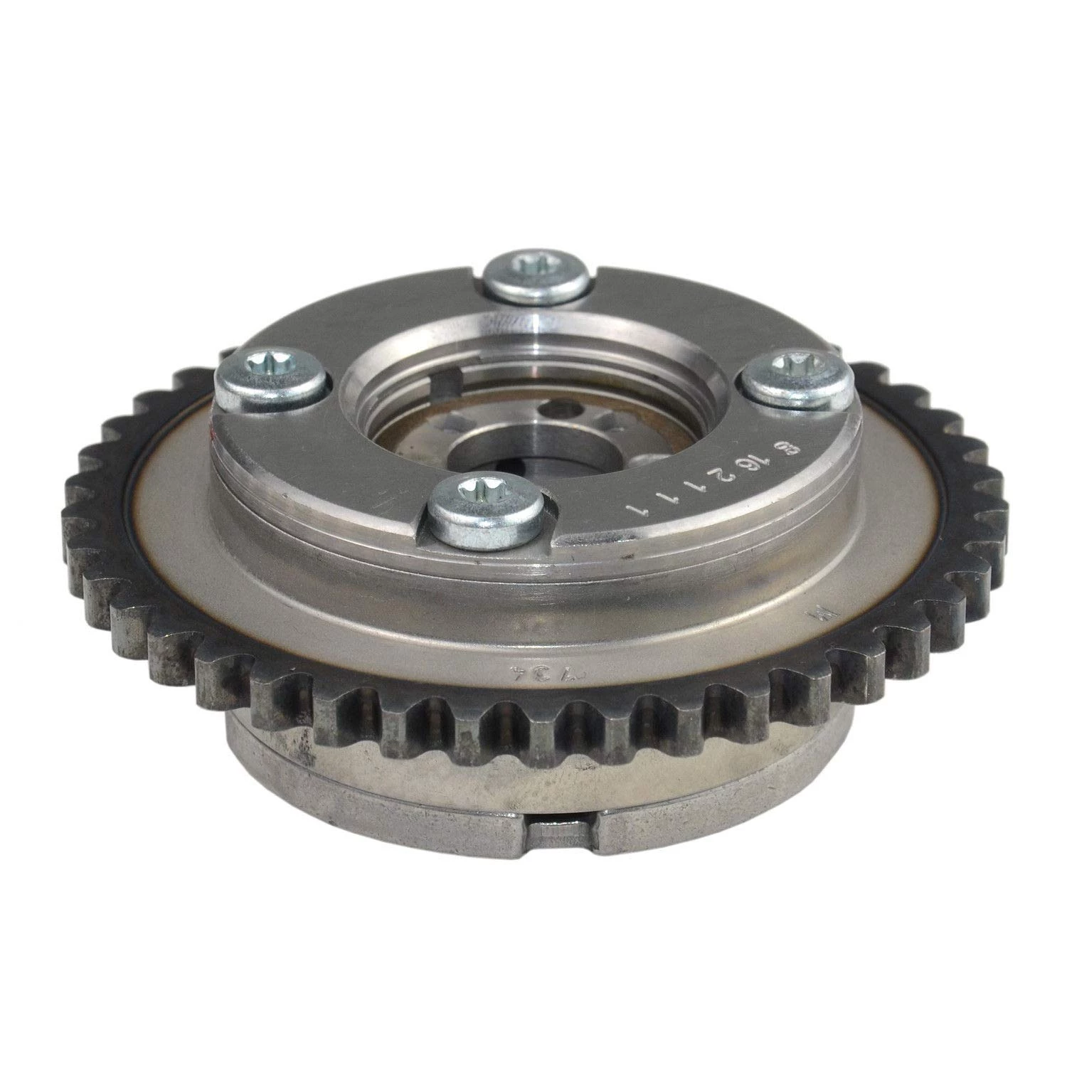 HJL Autoparts Timing Chain Kit For INFINITI QX30 M270 Q50 M274 DE20 2.0L 2016- With 2 VVT Gears - #HJ-51130-V 8 HJL Autoparts Timing Chain Kit For INFINITI QX30 M270 Q50 M274 DE20 2.0L 2016- With 2 VVT Gears - #HJ-51130-V