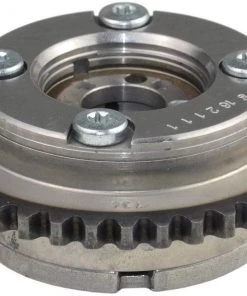 HJL Autoparts MERCEDES BENZ Intake+Exhaust Camshaft Actuator For Mercedes M270 M274 A2700506100 A2700506200 - #HJ-32070-IEVT