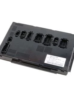 HJL Autoparts Fit Mercedes Benz W164 SAM Signal Acquisition Control Module Unit OEM 1649005401 - #32072-41000