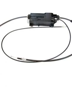 HJL Autoparts Parking Electronic Brake Actuator Replacement For Mercedes W221 S550 CL63 07-13 2214302849 - #32072-54105 MERCEDES BENZ