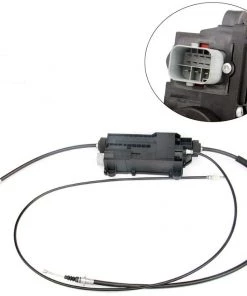 HJL Autoparts Parking Electronic Brake Actuator Replacement For Mercedes W221 S550 CL63 07-13 2214302849 - #32072-54105 MERCEDES BENZ