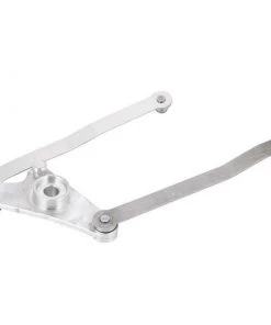 HJL Autoparts MERCEDES BENZ Intake Manifold Air Flap Runner Lever For Mercedes-Benz V6 M272 V8 M273 - #32072-79100