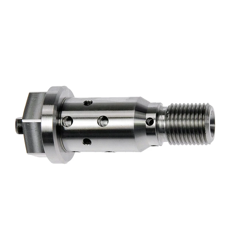 HJL Autoparts Intake Engine Variable Timing Control Valve For Mercedes M272 M273 A2720500478 - #32072-81301 4 HJL Autoparts Intake Engine Variable Timing Control Valve For Mercedes M272 M273 A2720500478 - #32072-81301