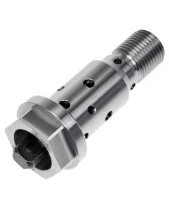 HJL Autoparts 2 X (Intake+Exhaust) Camshaft Control Valve For Mercedes M272 2720500578 2720500478 - #HJ-32072-IEOT