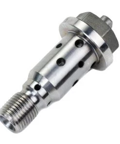 HJL Autoparts 2 X (Intake+Exhaust) Camshaft Control Valve For Mercedes M272 2720500578 2720500478 - #HJ-32072-IEOT