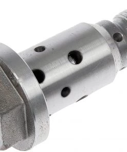 HJL Autoparts 2 X (Intake+Exhaust) Camshaft Control Valve For Mercedes M272 2720500578 2720500478 - #HJ-32072-IEOT